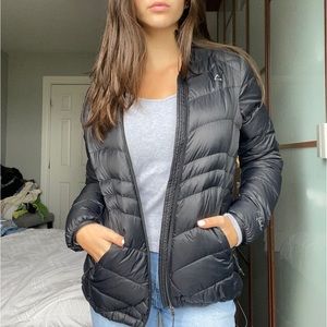 Paradox | Women’s Down Jacket Black